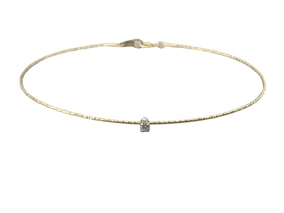 Bracciale Magic Wire Donna Perfect in Oro 433-B-1P - 433-B-1P